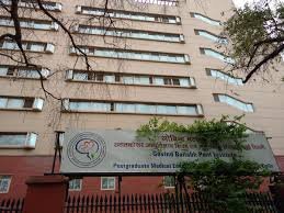 G.B. Pant Institute of Postgraduate Medical Education and Research